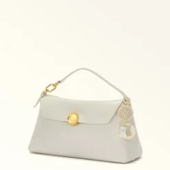 Furla Keyrings|Keyrings<Crystal Keyring marshmallow