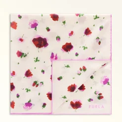 Furla Scarves<Daisy Carré toni ribes