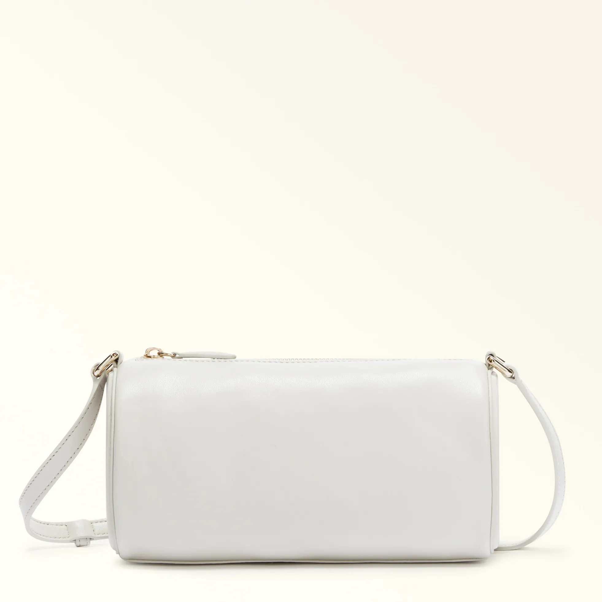 Furla Mini Bags And Pouches|Mini Bags And Pouches<Dalia Mini Bag marshmallow