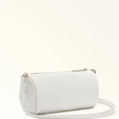 Furla Mini Bags And Pouches|Mini Bags And Pouches<Dalia Mini Bag marshmallow