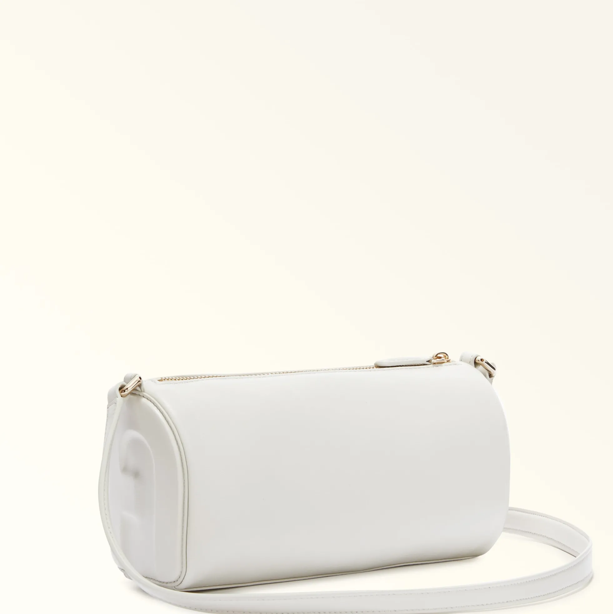 Furla Mini Bags And Pouches|Mini Bags And Pouches<Dalia Mini Bag marshmallow
