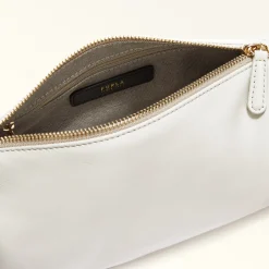 Furla Mini Bags And Pouches|Mini Bags And Pouches<Dalia Mini Bag marshmallow