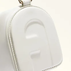 Furla Mini Bags And Pouches|Mini Bags And Pouches<Dalia Mini Bag marshmallow