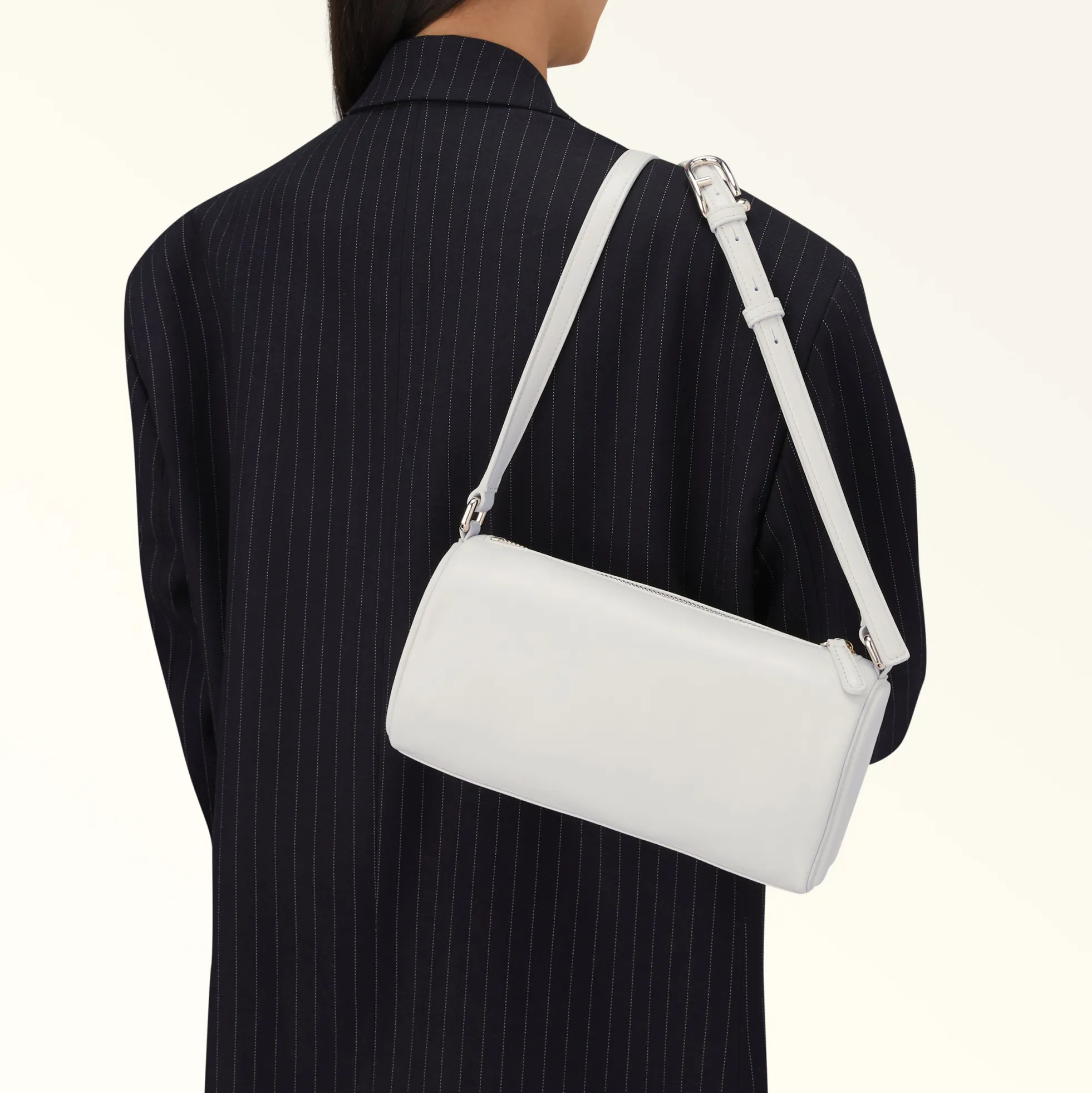 Furla Mini Bags And Pouches|Mini Bags And Pouches<Dalia Mini Bag marshmallow
