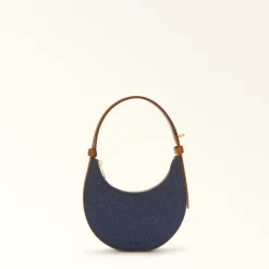 Furla Mini Bags And Pouches|Mini Bags And Pouches<Delizia Mini Bag toni mediterraneo