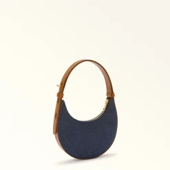 Furla Mini Bags And Pouches|Mini Bags And Pouches<Delizia Mini Bag toni mediterraneo