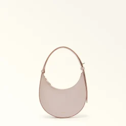 Furla Mini Bags And Pouches|Mini Bags And Pouches<Delizia Mini Bag azalea