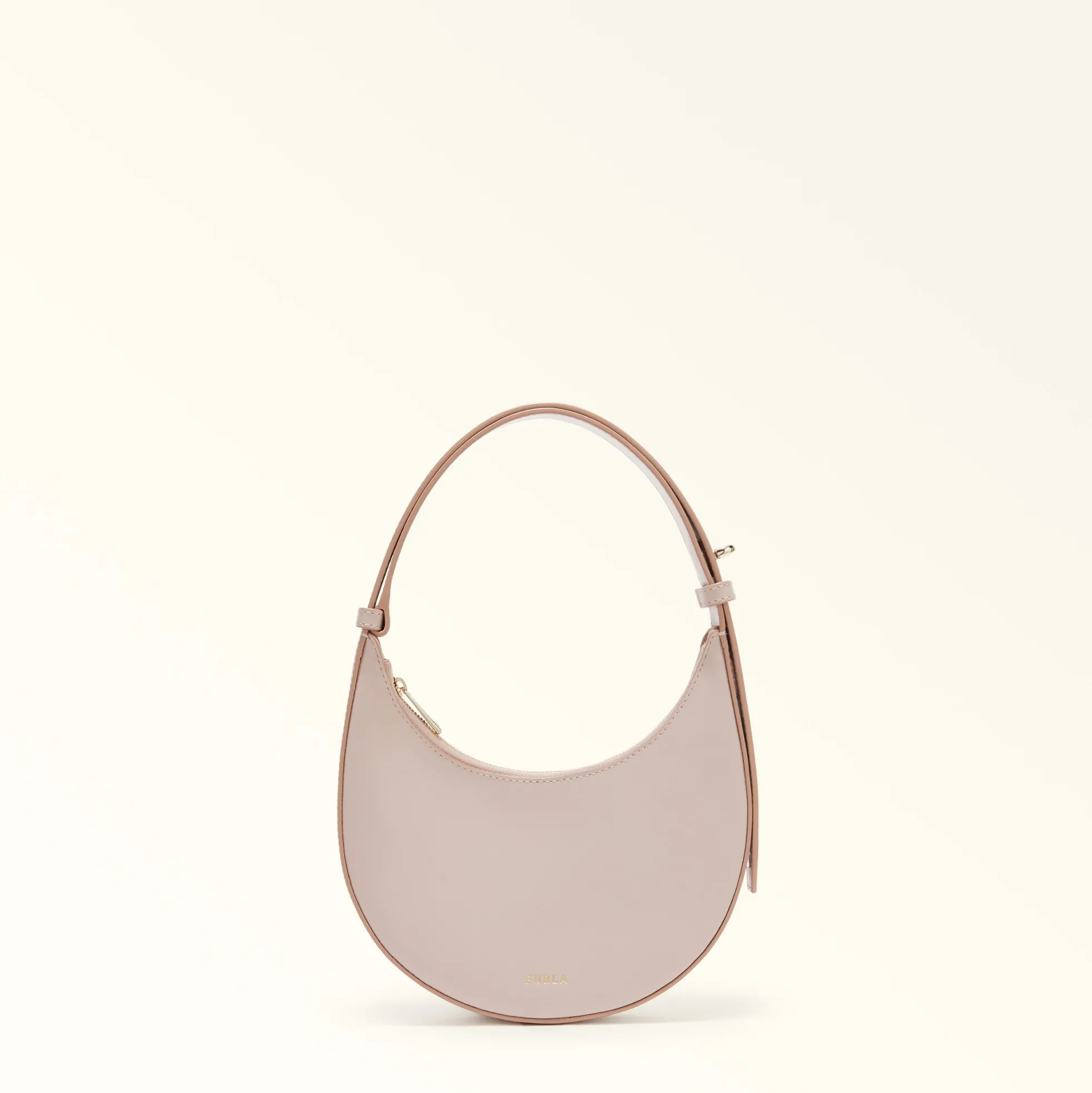 Furla Mini Bags And Pouches|Mini Bags And Pouches<Delizia Mini Bag azalea