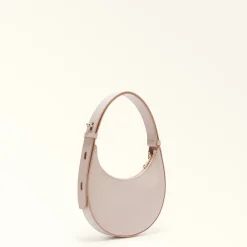 Furla Mini Bags And Pouches|Mini Bags And Pouches<Delizia Mini Bag azalea