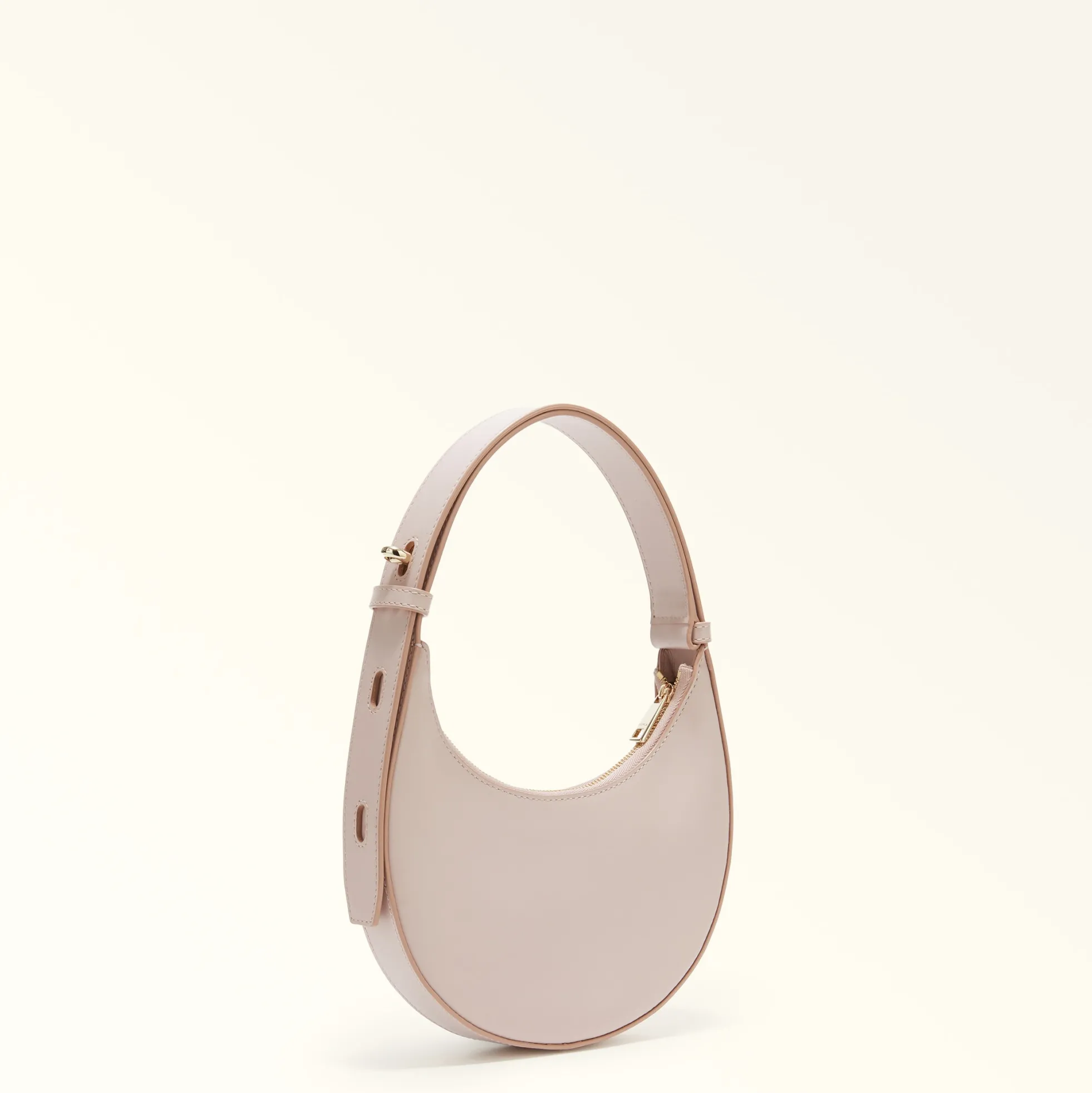 Furla Mini Bags And Pouches|Mini Bags And Pouches<Delizia Mini Bag azalea