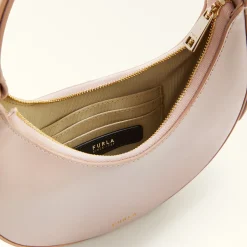 Furla Mini Bags And Pouches|Mini Bags And Pouches<Delizia Mini Bag azalea