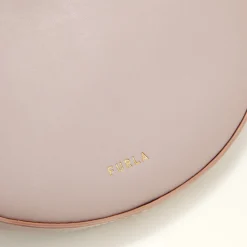 Furla Mini Bags And Pouches|Mini Bags And Pouches<Delizia Mini Bag azalea