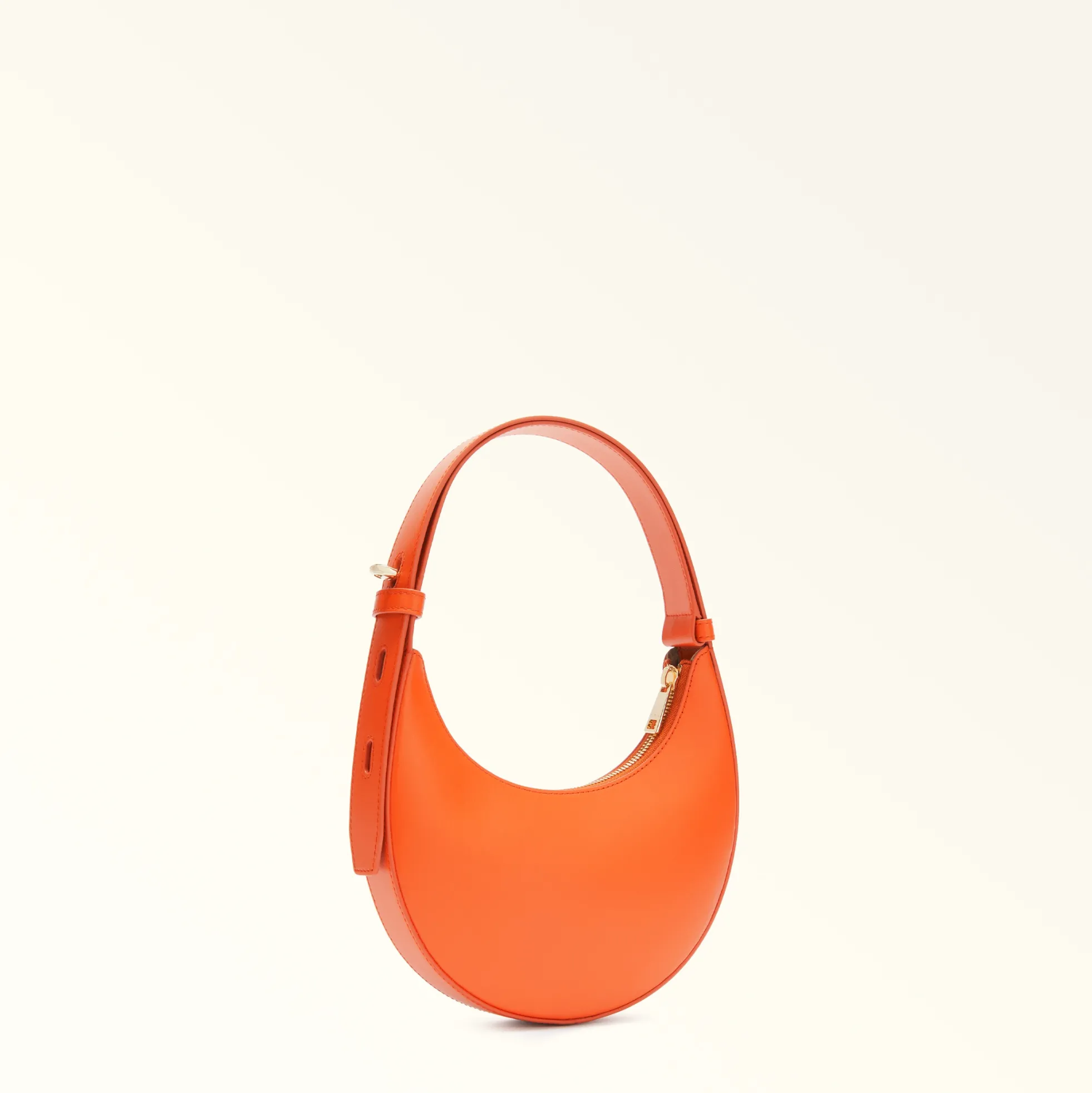 Furla Mini Bags And Pouches|Mini Bags And Pouches<Delizia Mini Bag paprika