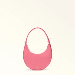 Furla Mini Bags And Pouches|Mini Bags And Pouches<Delizia Mini Bag flamingo