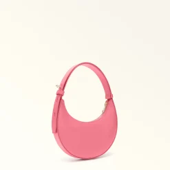 Furla Mini Bags And Pouches|Mini Bags And Pouches<Delizia Mini Bag flamingo