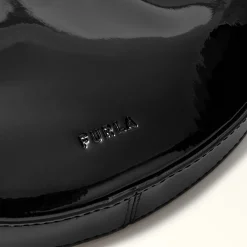 Furla The Black Bag Edit|Shoulder Bags<Delizia Mini Bag nero
