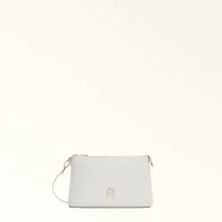 Furla Mini Bags And Pouches|Mini Bags And Pouches<Diamante Mini Bag marshmallow