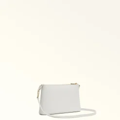 Furla Mini Bags And Pouches|Mini Bags And Pouches<Diamante Mini Bag marshmallow