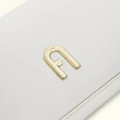 Furla Mini Bags And Pouches|Mini Bags And Pouches<Diamante Mini Bag marshmallow