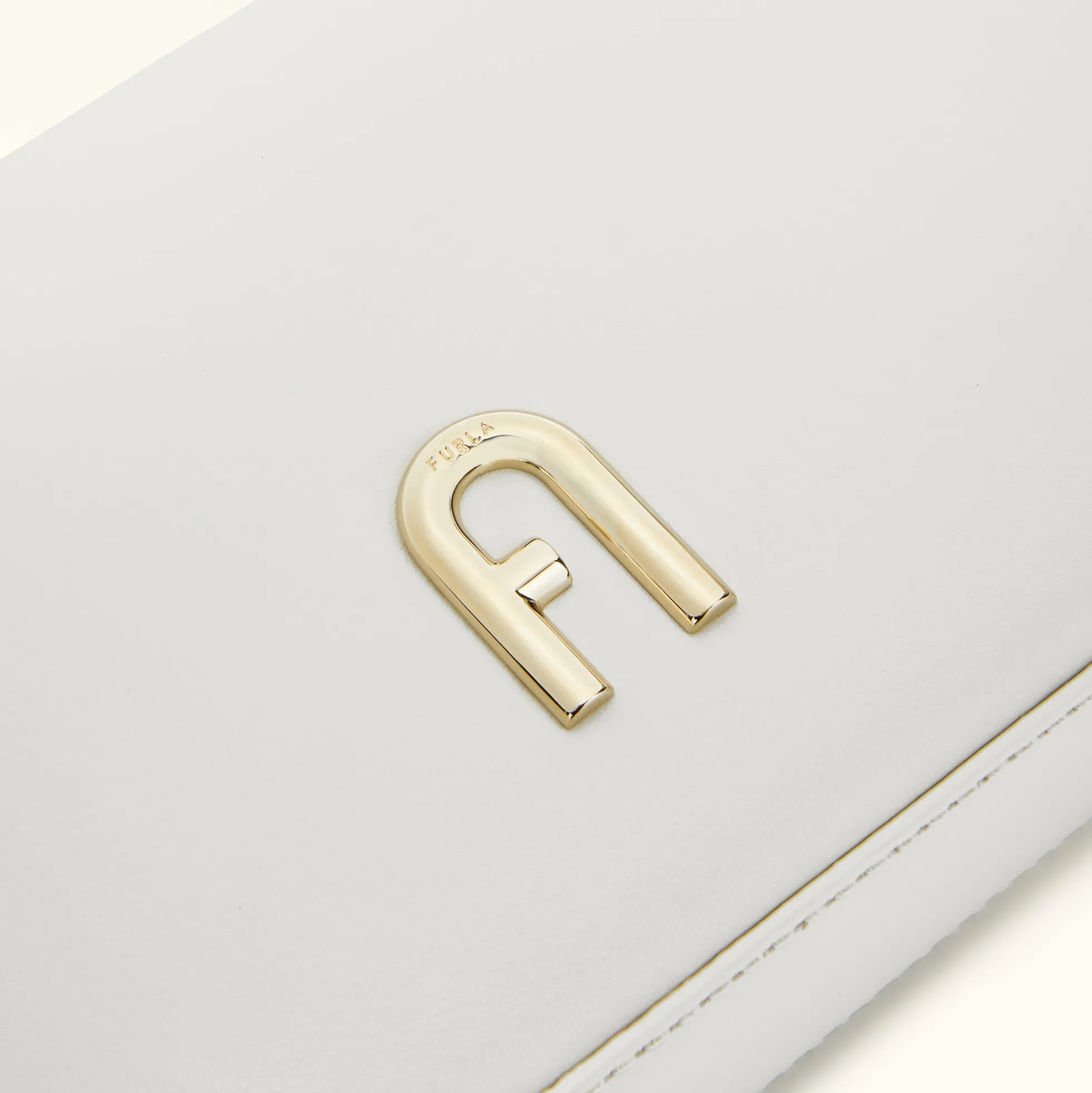 Furla Mini Bags And Pouches|Mini Bags And Pouches<Diamante Mini Bag marshmallow