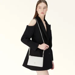 Furla Mini Bags And Pouches|Mini Bags And Pouches<Diamante Mini Bag marshmallow
