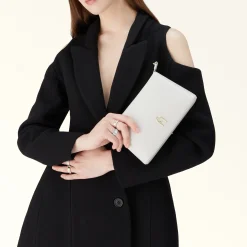 Furla Mini Bags And Pouches|Mini Bags And Pouches<Diamante Mini Bag marshmallow