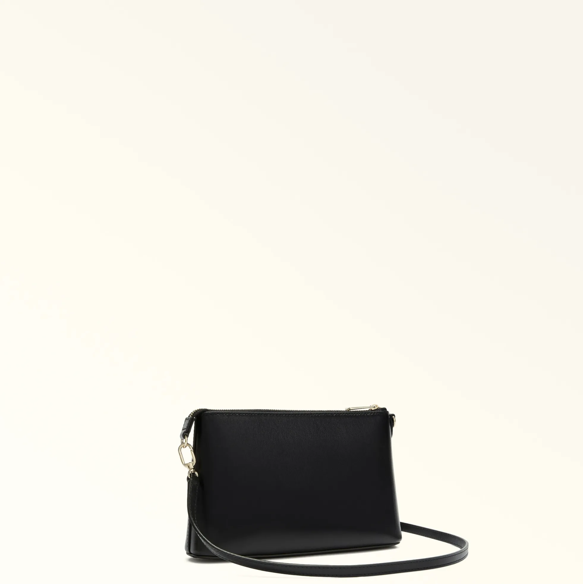 Furla Mini Bags And Pouches|Mini Bags And Pouches<Diamante Mini Bag nero