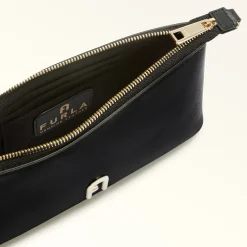 Furla Mini Bags And Pouches|Mini Bags And Pouches<Diamante Mini Bag nero