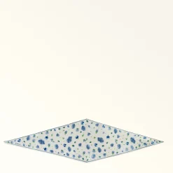 Furla Scarves<Diamante Scarf denim