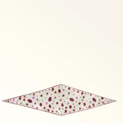 Furla Scarves<Diamante Scarf ribes g