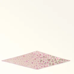 Furla Scarves<Diamante Scarf azalea