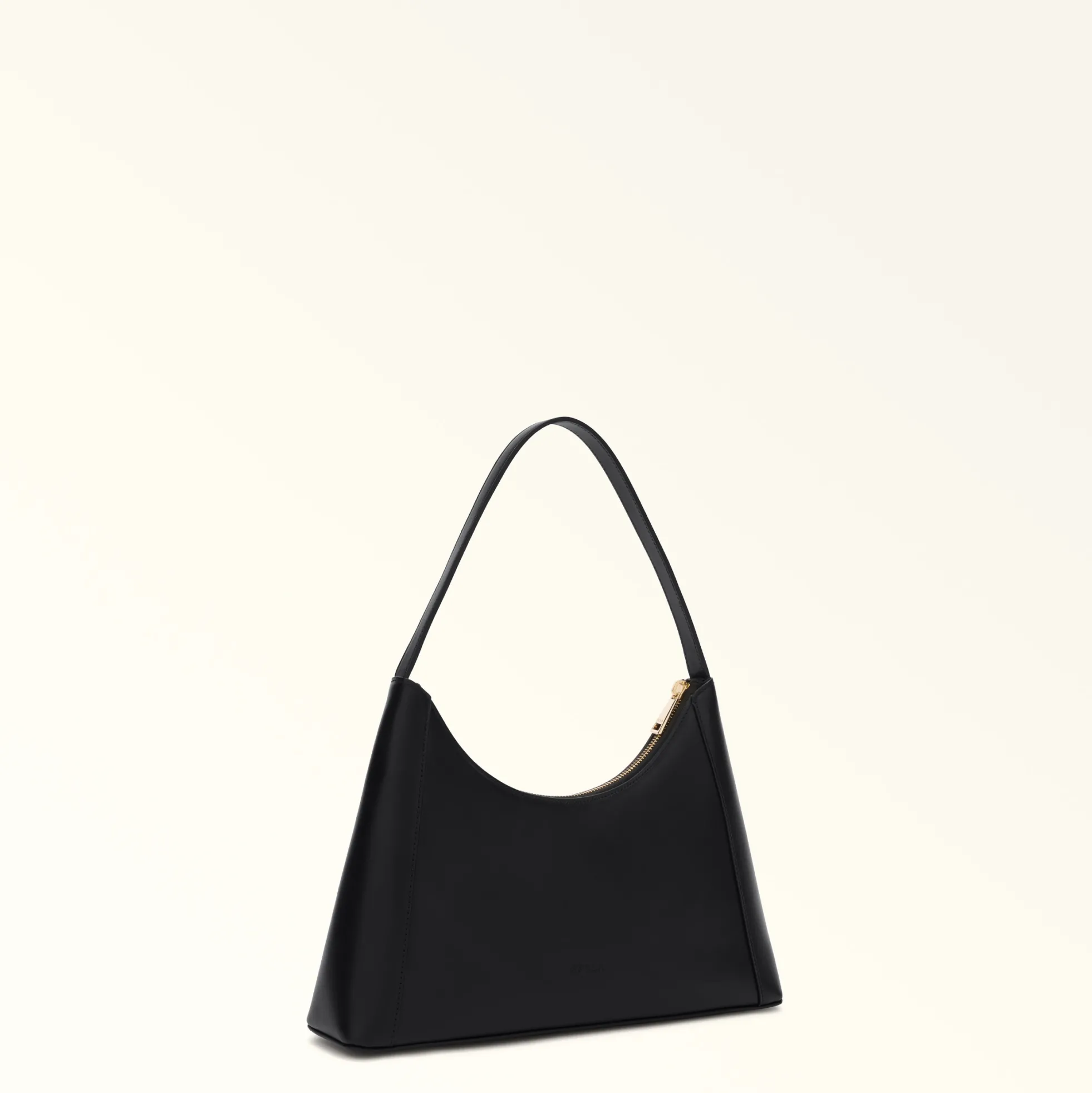 Furla Shoulder Bags|The Black Bag Edit<Diamante Shoulder Bag S nero
