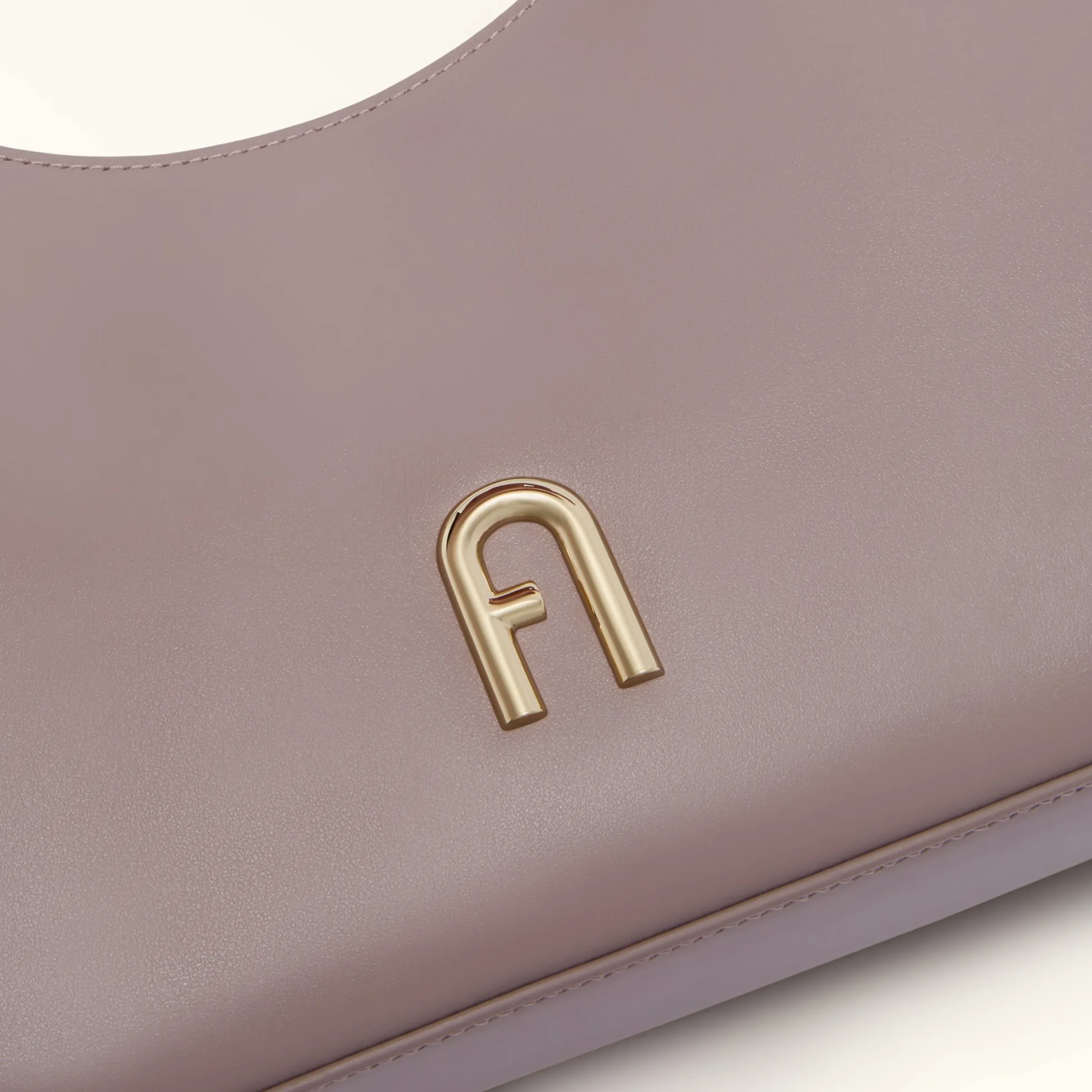 Furla Shoulder Bags<Diamante Shoulder Bag S mauve
