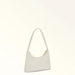 Furla Shoulder Bags<Diamante Shoulder Bag MINI panna