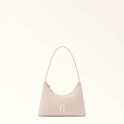 Furla Shoulder Bags<Diamante Shoulder Bag MINI azalea