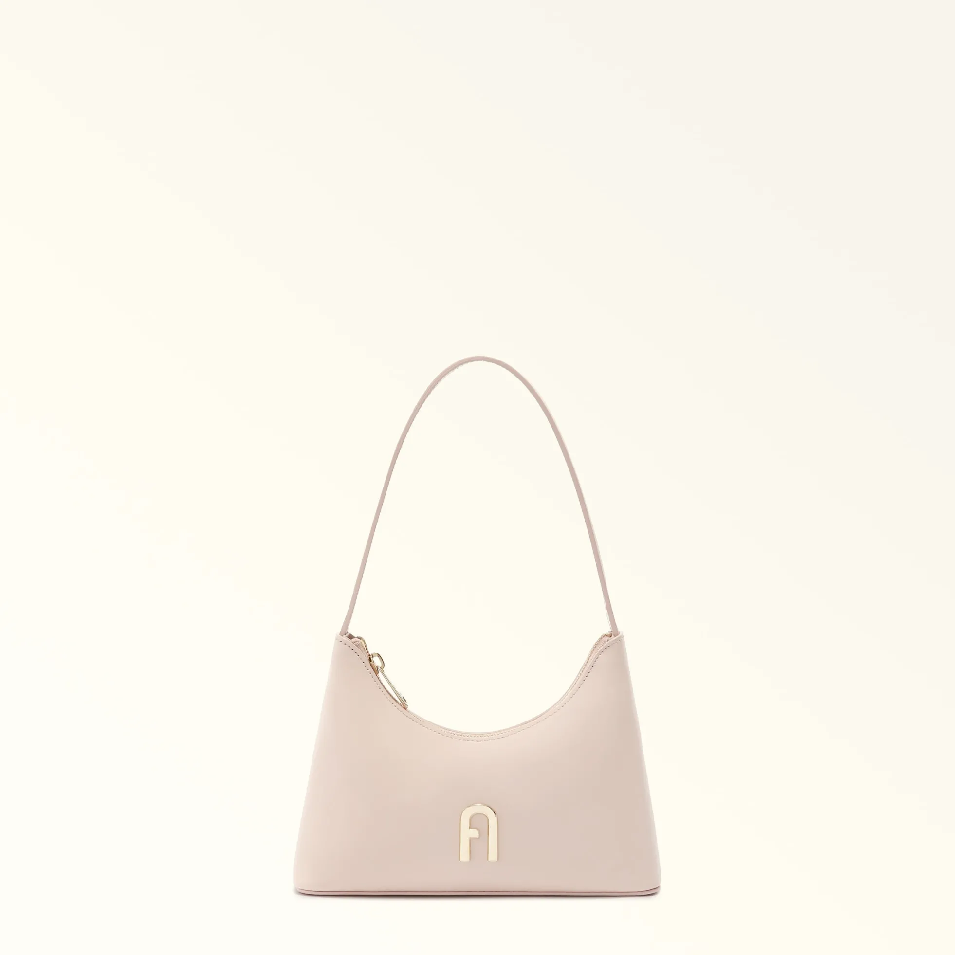 Furla Shoulder Bags<Diamante Shoulder Bag MINI azalea