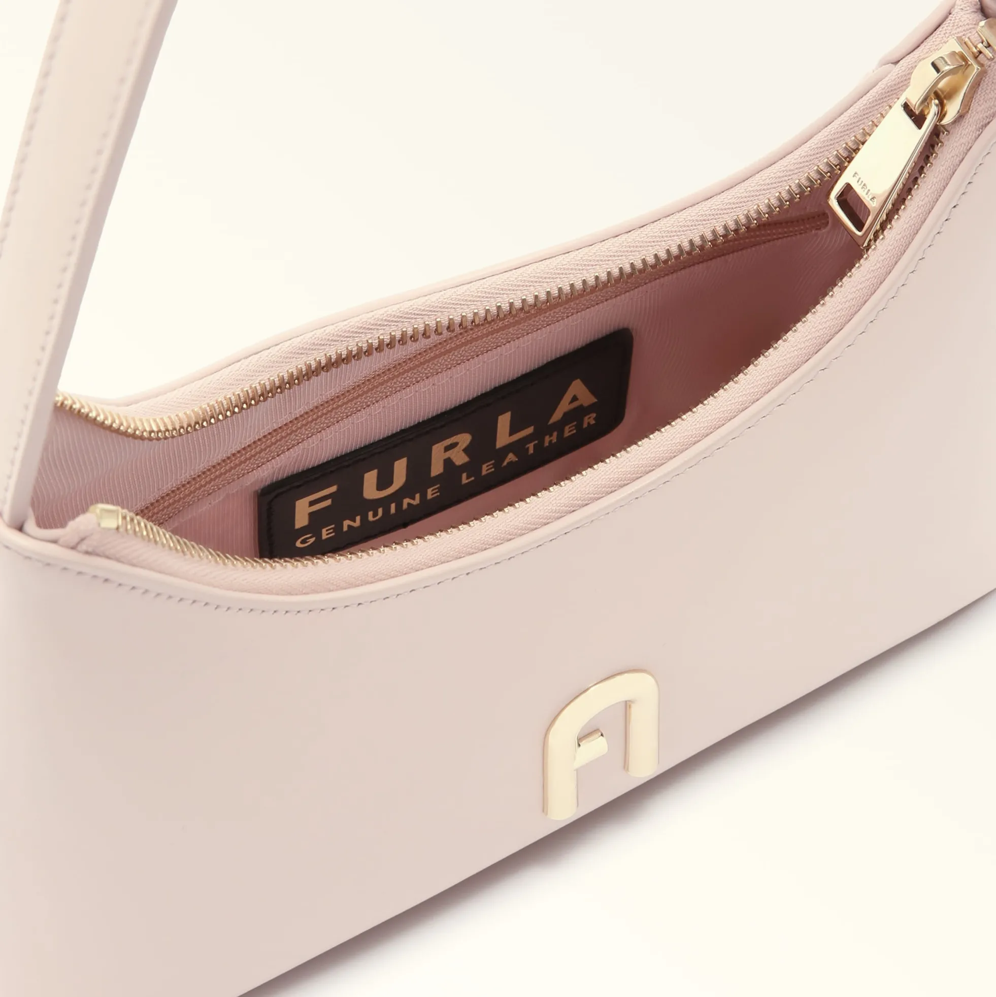 Furla Shoulder Bags<Diamante Shoulder Bag MINI azalea