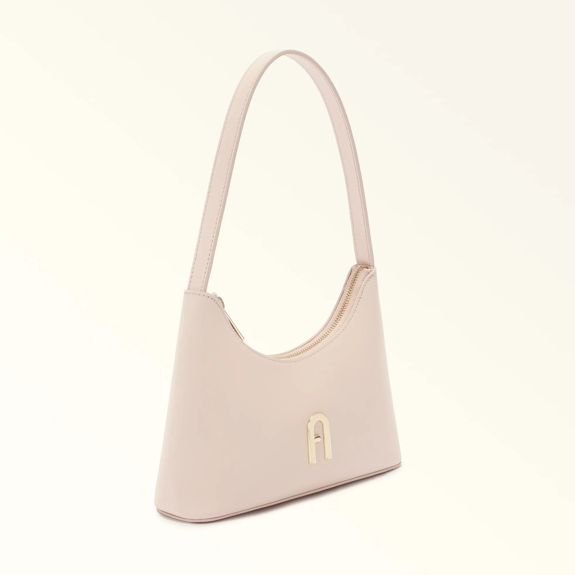 Furla Shoulder Bags<Diamante Shoulder Bag MINI azalea