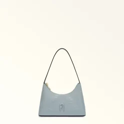 Furla Shoulder Bags<Diamante Shoulder Bag MINI nuvola