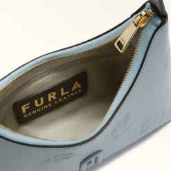 Furla Shoulder Bags<Diamante Shoulder Bag MINI nuvola