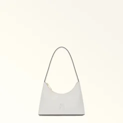 Furla Shoulder Bags<Diamante Shoulder Bag MINI marshmallow