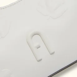 Furla Shoulder Bags<Diamante Shoulder Bag MINI marshmallow