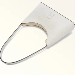 Furla Shoulder Bags<Diamante Shoulder Bag MINI marshmallow