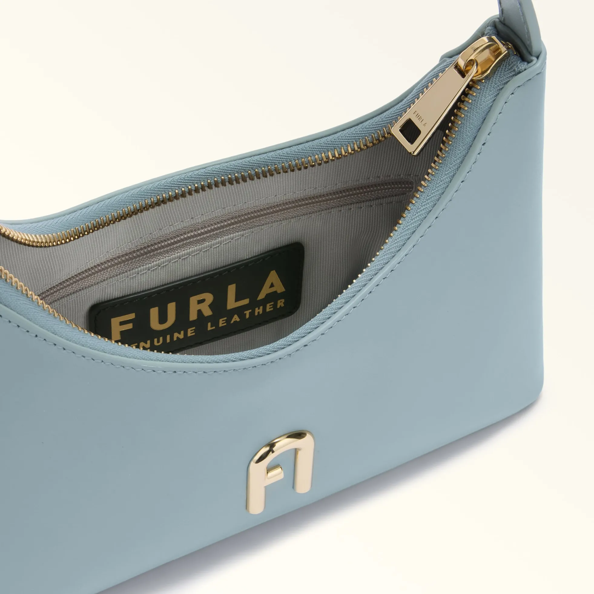 Furla Shoulder Bags<Diamante Shoulder Bag MINI cirro