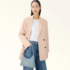 Furla Shoulder Bags<Diamante Shoulder Bag MINI cirro