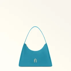 Furla Shoulder Bags<Diamante Shoulder Bag S turchese a