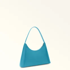 Furla Shoulder Bags<Diamante Shoulder Bag S turchese a