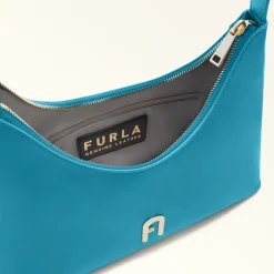 Furla Shoulder Bags<Diamante Shoulder Bag S turchese a