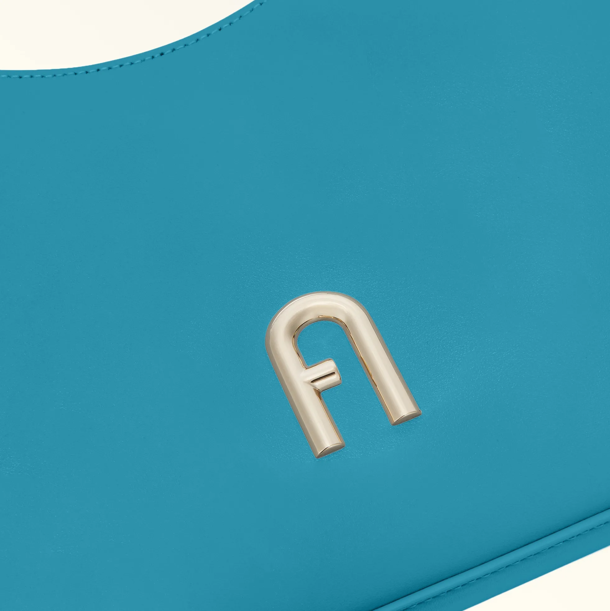 Furla Shoulder Bags<Diamante Shoulder Bag S turchese a