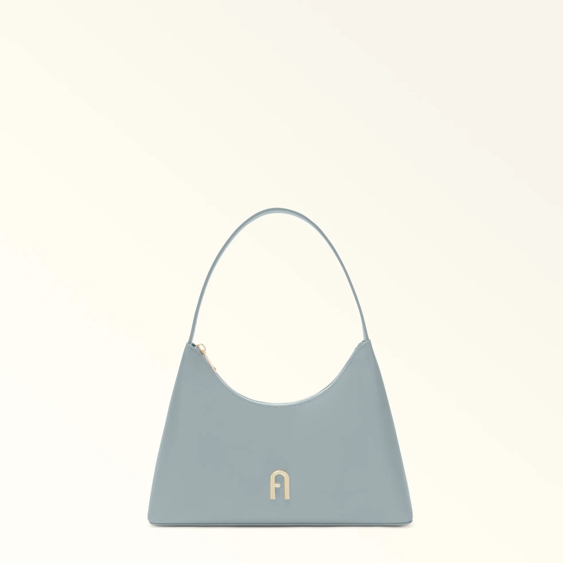 Furla Shoulder Bags<Diamante Shoulder Bag S nuvola